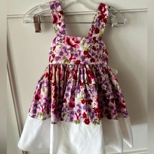 Helena dress